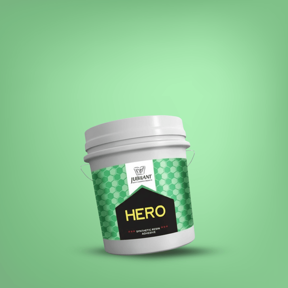 Jivanjor Adhesive & Glue Jivanjor Hero Synthetic Resin Adhesive - 20kg