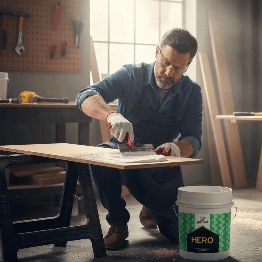 Jivanjor Adhesive & Glue Jivanjor Hero Synthetic Resin Adhesive - 20kg