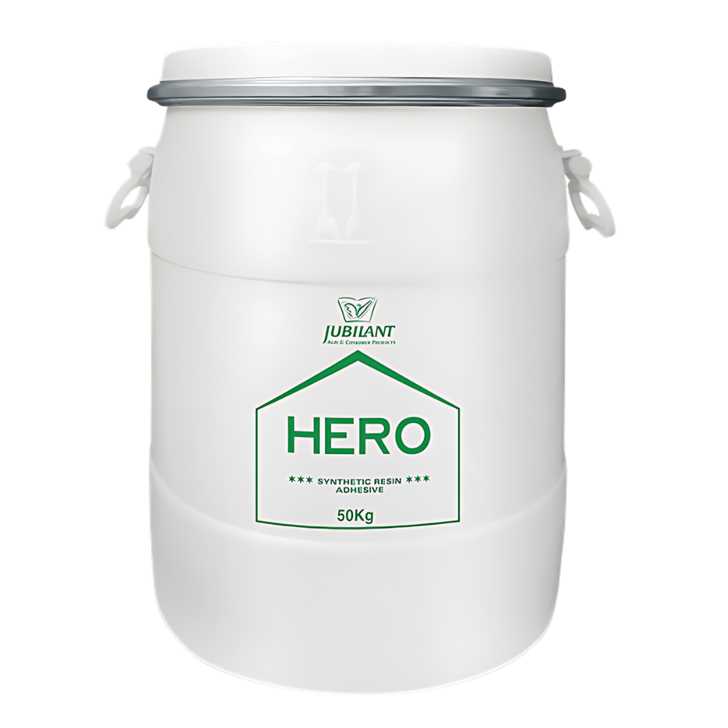 Jivanjor Adhesive & Glue Jivanjor Hero Synthetic Resin Adhesive - 50kg
