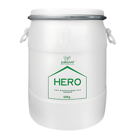 Jivanjor Adhesive & Glue Jivanjor Hero Synthetic Resin Adhesive - 50kg