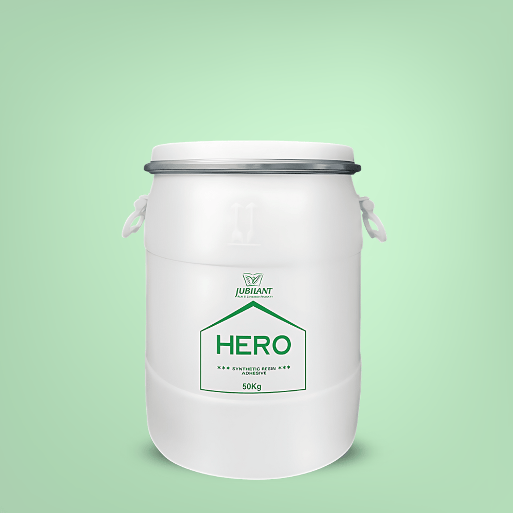 Jivanjor Adhesive & Glue Jivanjor Hero Synthetic Resin Adhesive - 50kg