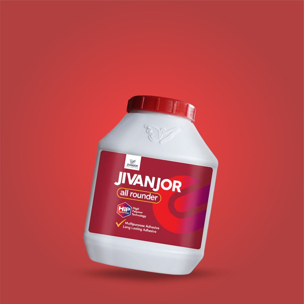 Jivanjor Adhesive & Glue Jivanjor Vamicol All Rounder Synthetic Multi Purpose Resin Adhesive - 250 / 500g