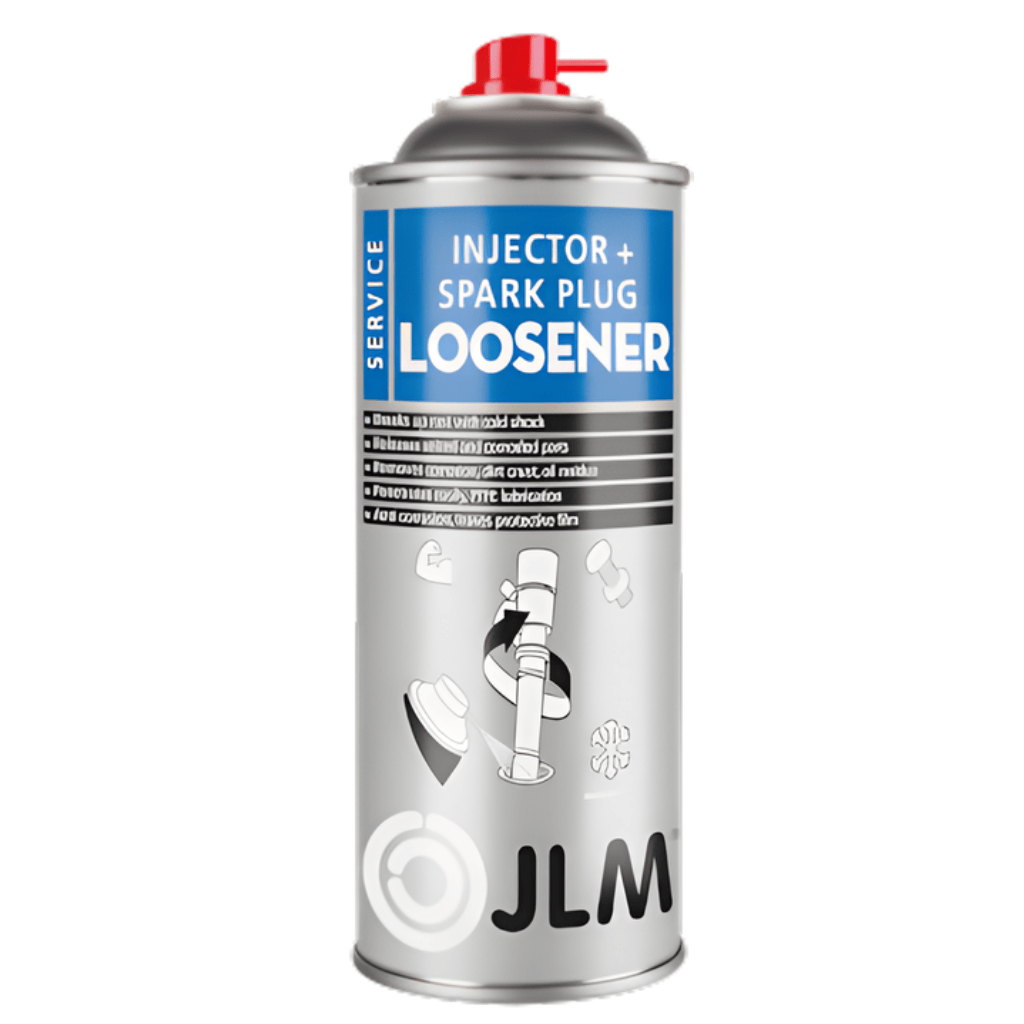 JLM Fuel System Care JLM 400ml Injector & Spark Plug Loosener - J04210