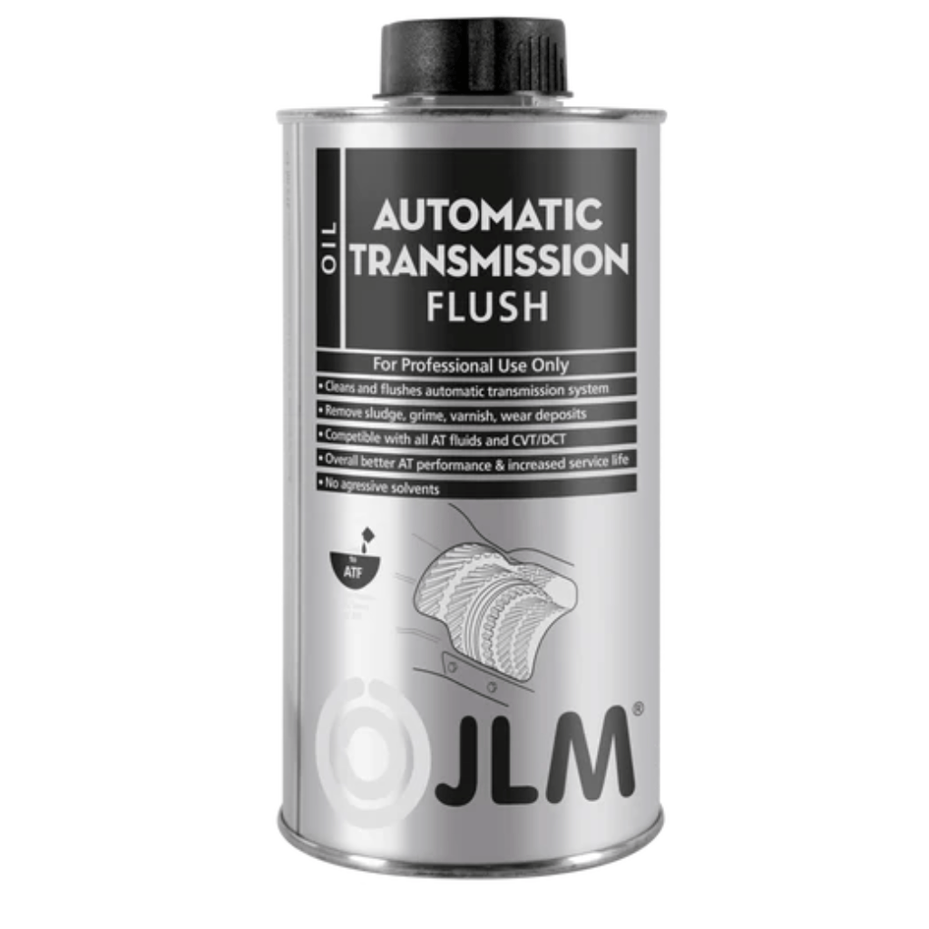 JLM Fuel System Care JLM Automatic Transmission Flush 500ml - J07020