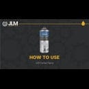 JLM Fuel System Care JLM Contact Spray - J04240