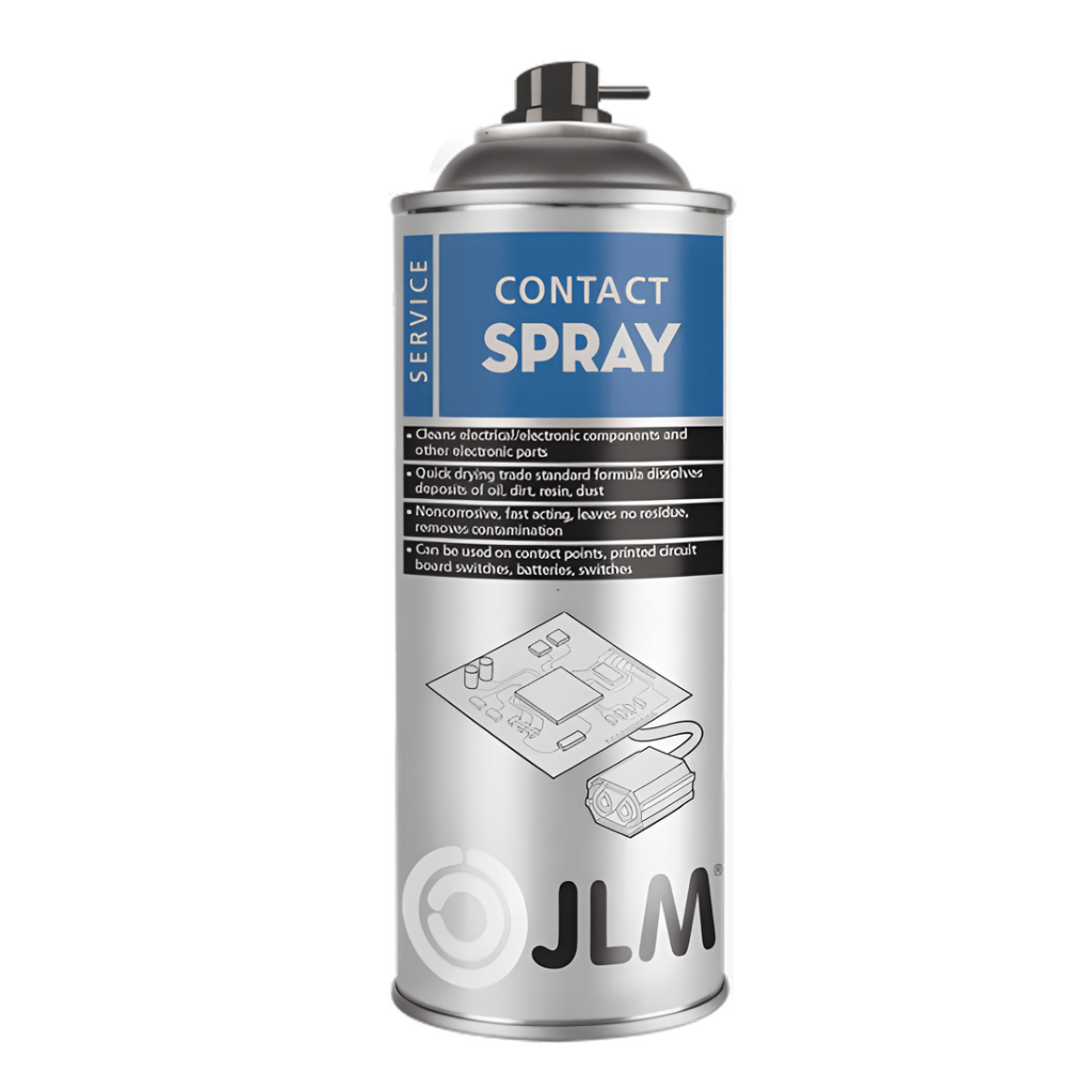 JLM Fuel System Care JLM Contact Spray - J04240