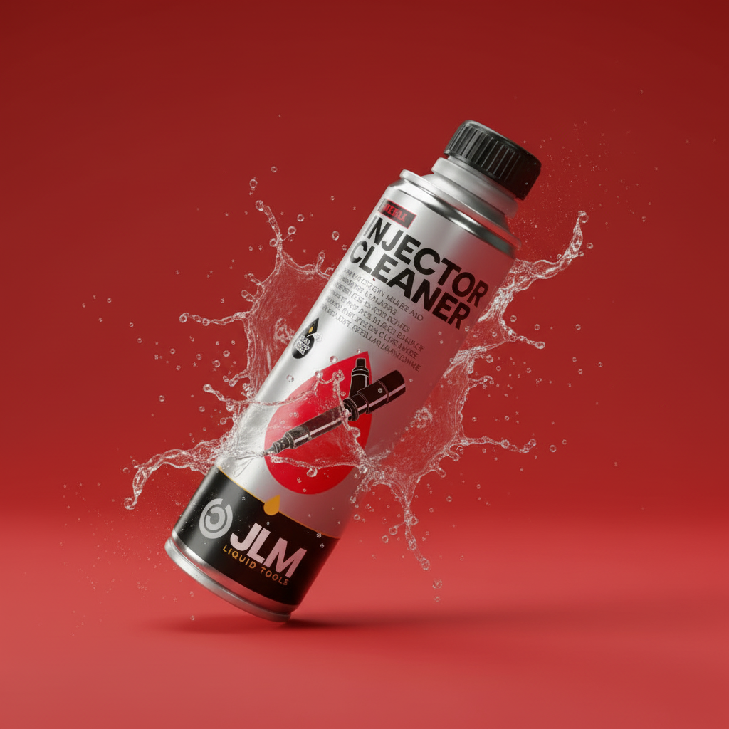 JLM Fuel System Care JLM Diesel Injector Cleaner - J02320