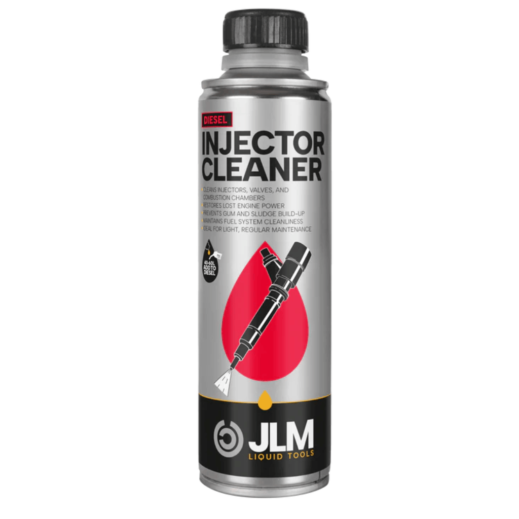 JLM Fuel System Care JLM Diesel Injector Cleaner - J02320