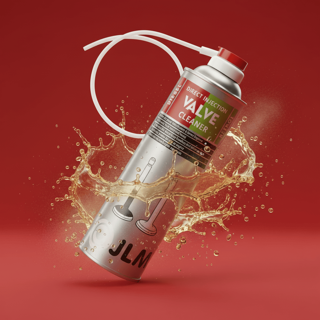 JLM Fuel System Care JLM Direct Injection Valve Cleaner - J03190