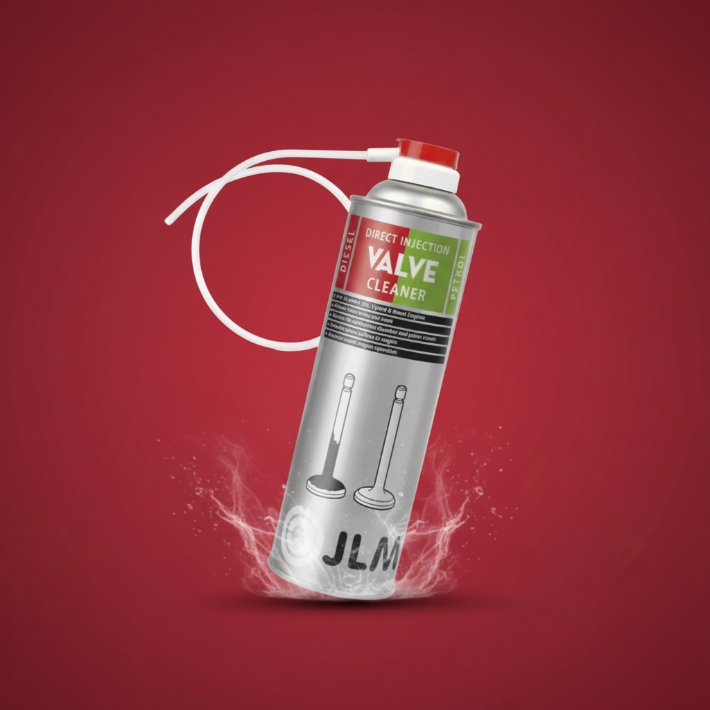 JLM Fuel System Care JLM Direct Injection Valve Cleaner - J03190
