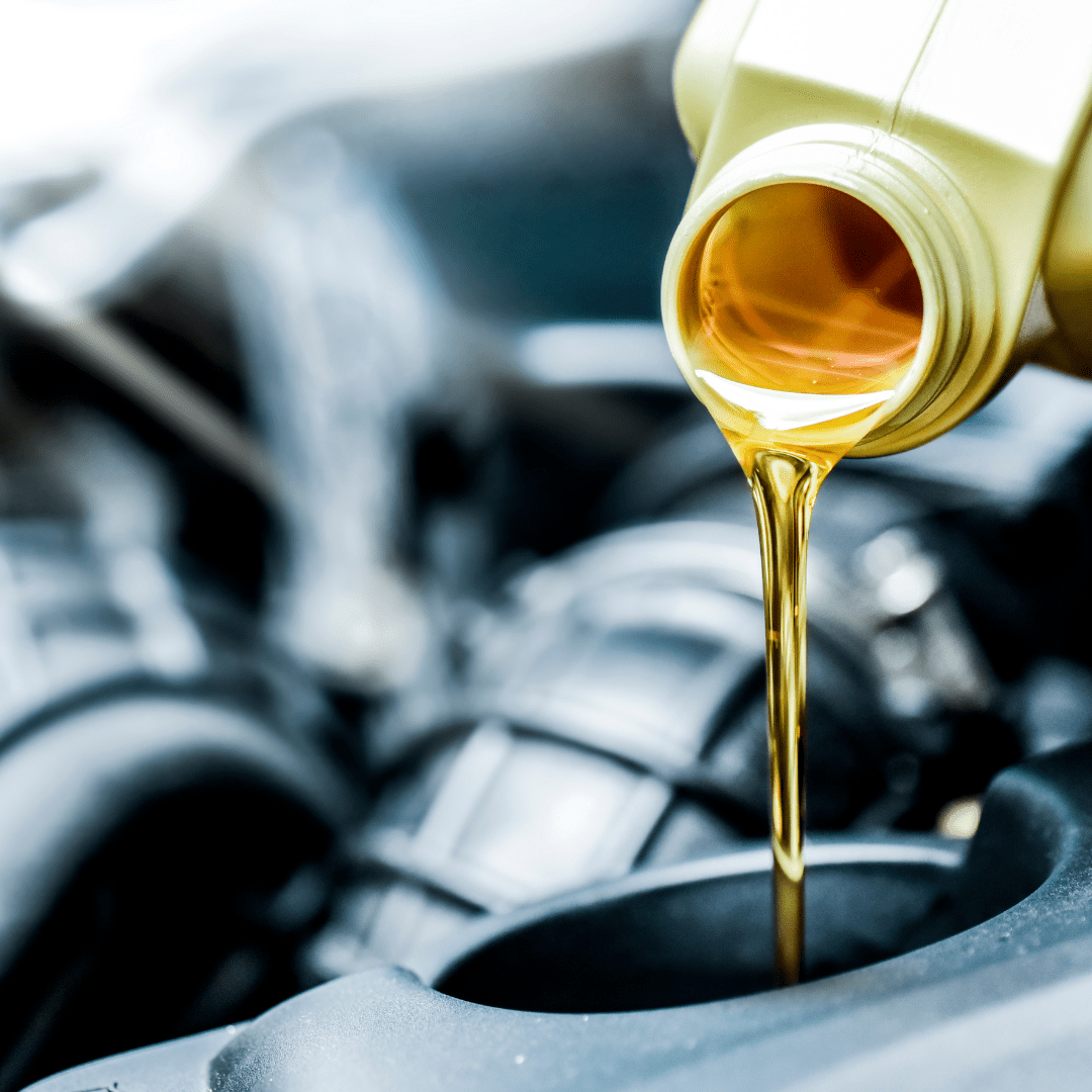 K2 Engine Oils & Vehicle Fluids K2 Fuel Economy 5W-30 Motor Oil 1L / 5L - O33B0005