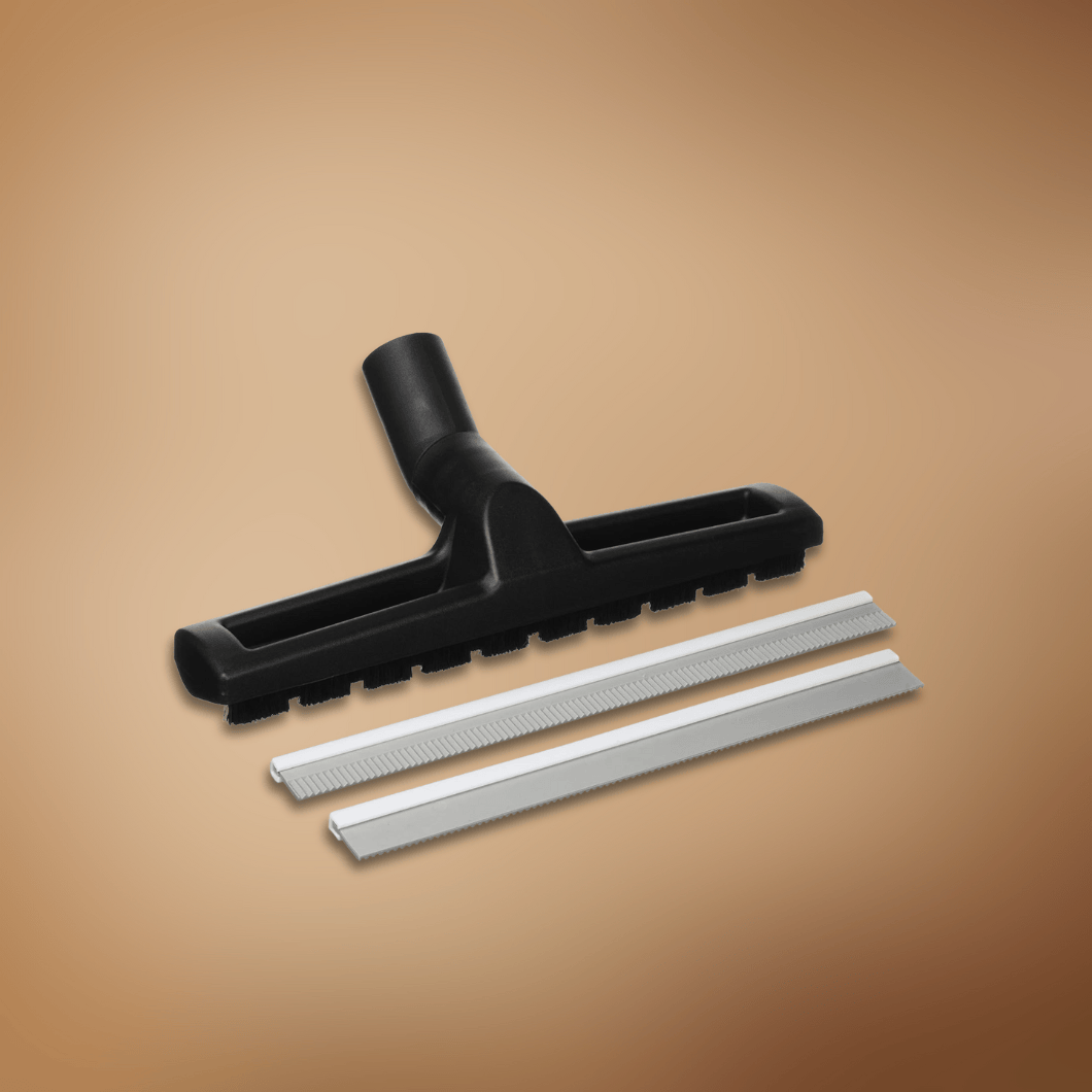 Karcher Cleaning Equipment Accessories Karcher 300mm Professional Universal plastic Floor Vacuum Nozzle - 6.906-512.0