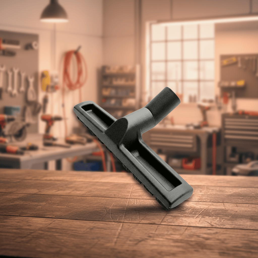 Karcher Cleaning Equipment Accessories Karcher 300mm Professional Universal plastic Floor Vacuum Nozzle - 6.906-512.0