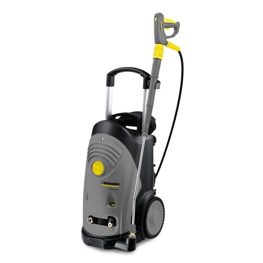 Karcher Pressure Washer Karcher Cold Water High Pressure Washer 180 Bar - HD7/18-4 M
