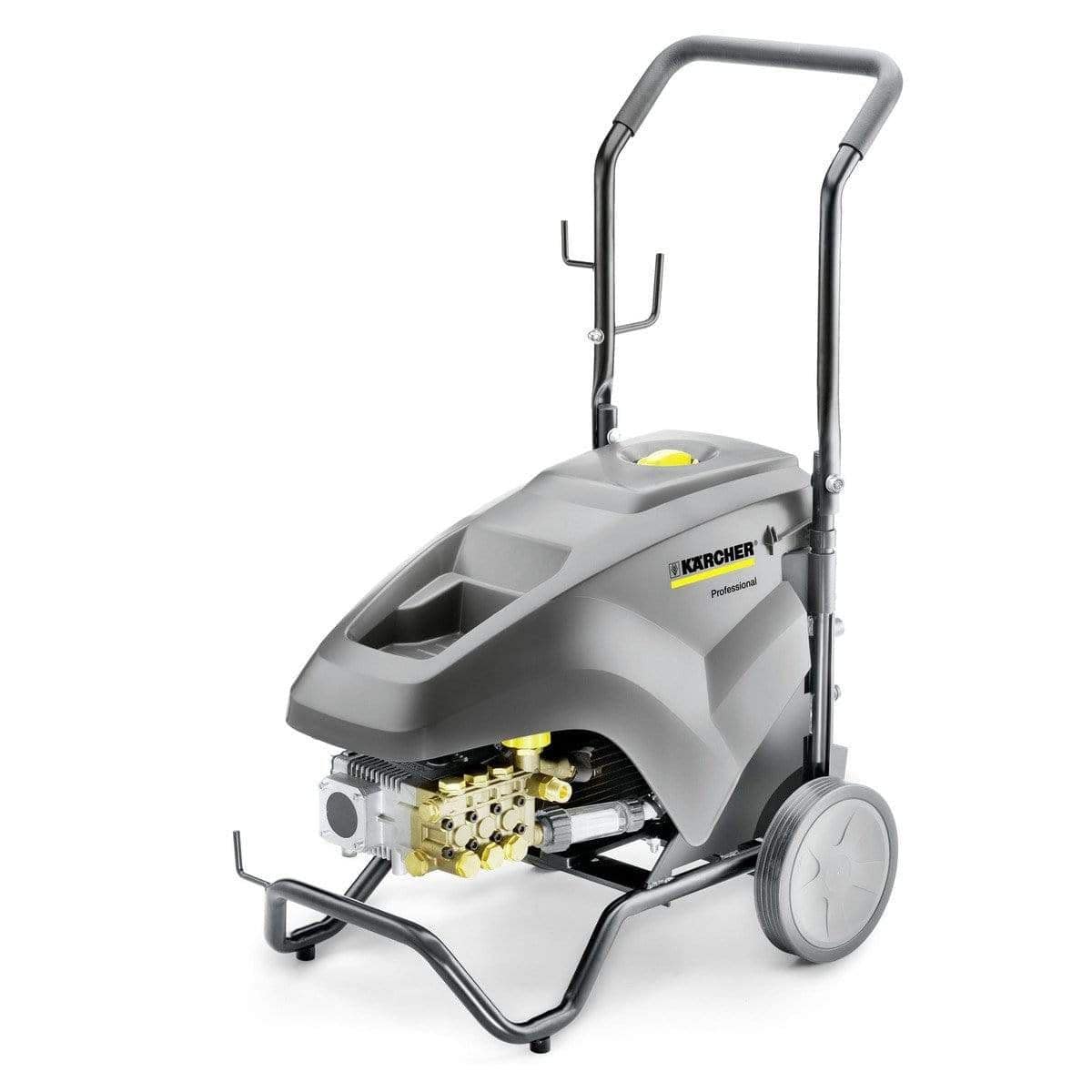 Karcher Pressure Washer Karcher Cold Water High Pressure Washer - HD 9/20-4 Classic
