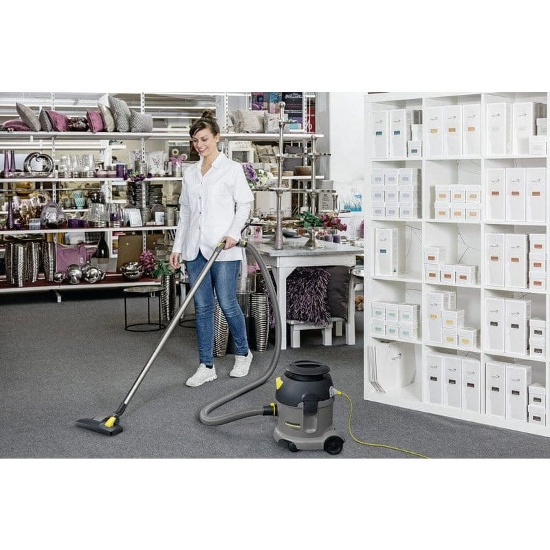 Karcher Steam & Vacuum Cleaner Karcher Dry Vacuum Cleaner - T 10/1 Adv HEPA