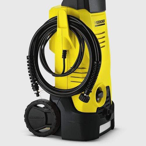 Karcher Pressure Washer Karcher K3 High pressure Washer 1600W 120 Bar