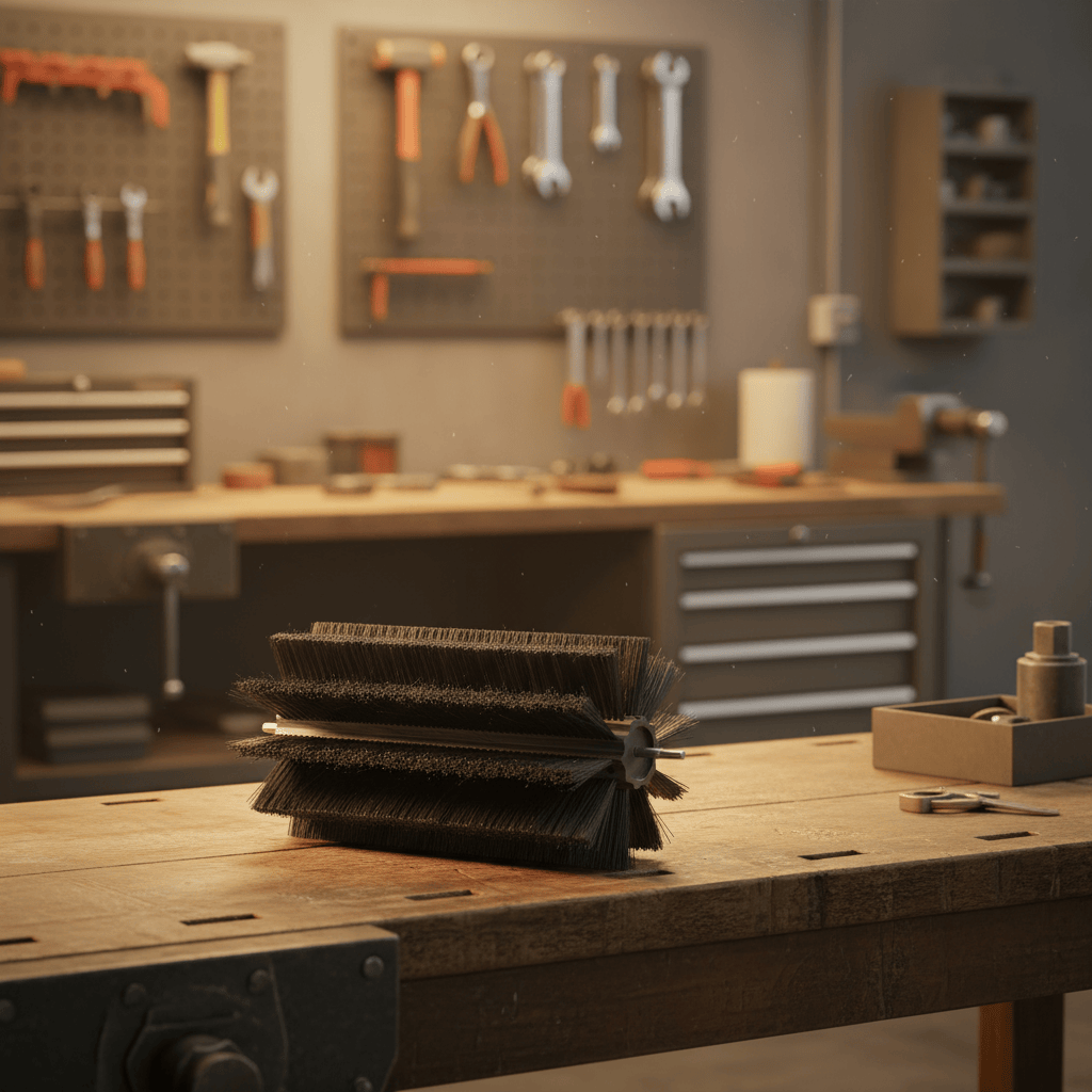 Karcher Cleaning Equipment Accessories Karcher Reversing Rolling Mill - 6.906-041.0