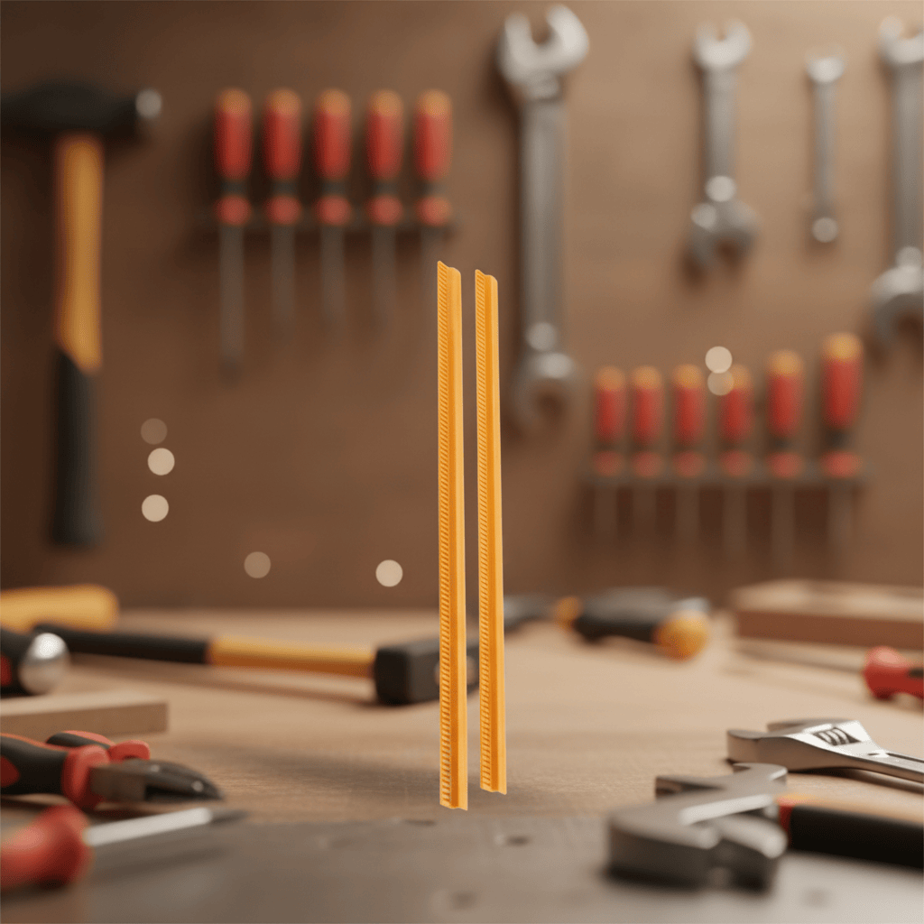 Karcher Cleaning Equipment Accessories Karcher Rubber Lip Set - 6.906-751.0