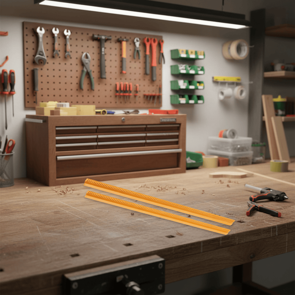 Karcher Cleaning Equipment Accessories Karcher Rubber Lip Set - 6.906-751.0