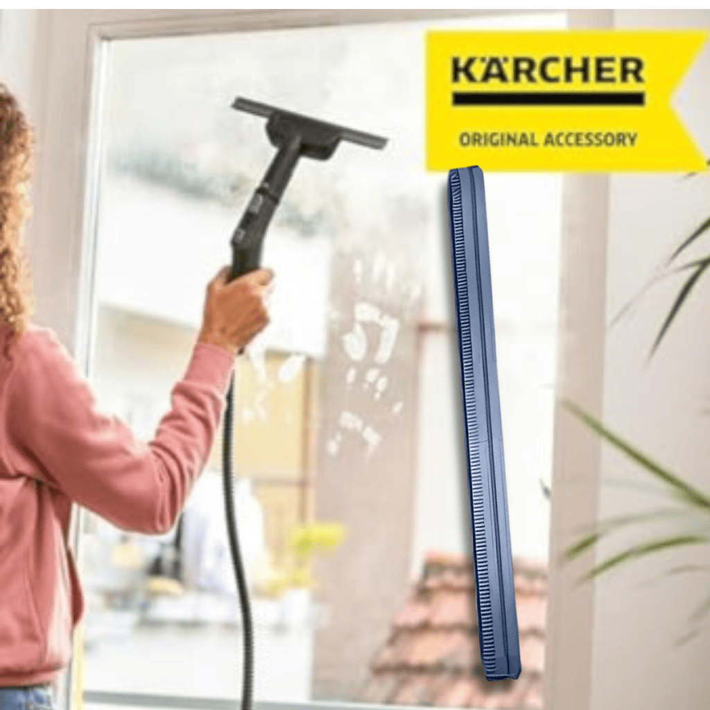 Karcher Cleaning Tools & Accessories Kärcher Squeegee Lips Set 435mm BR 40/10 435 mm (1 piece) - 6.273-302.0