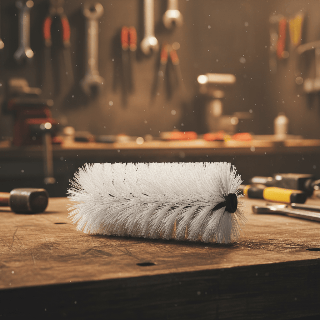 Karcher Cleaning Equipment Accessories Karcher Standard Rolling Brush - 6.906-884.0