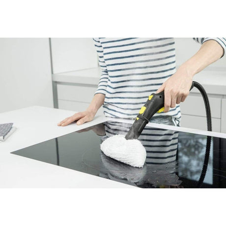 Karcher Steam & Vacuum Cleaner Karcher Steam Cleaner - SC 4 EasyFix