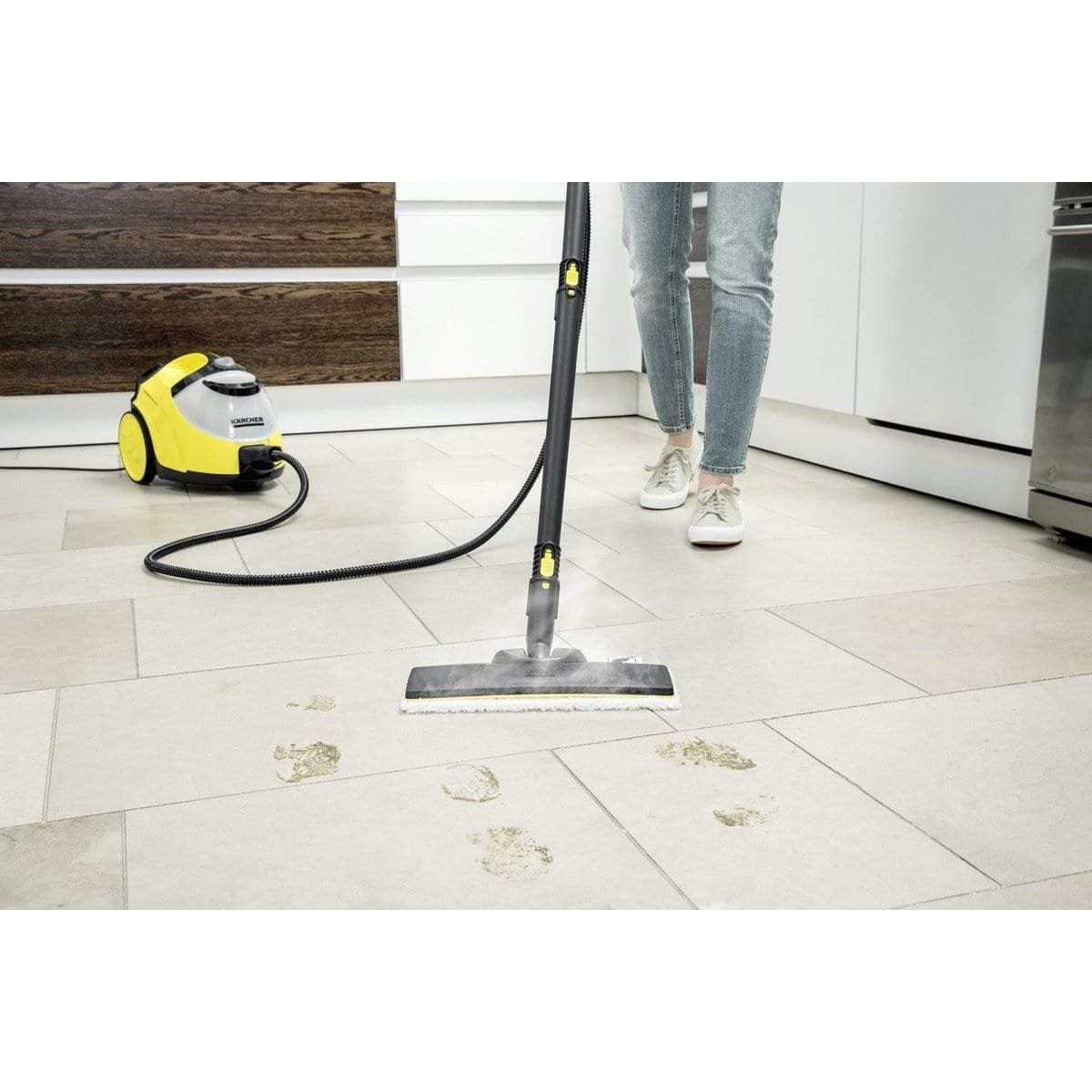 Karcher Steam & Vacuum Cleaner Karcher Steam Cleaner - SC 5 EasyFix