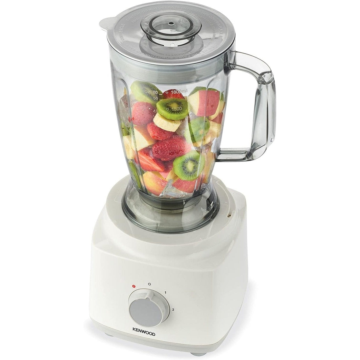 Kenwood Kitchen Appliances Kenwood 2L Food Processor 750W - FDP03
