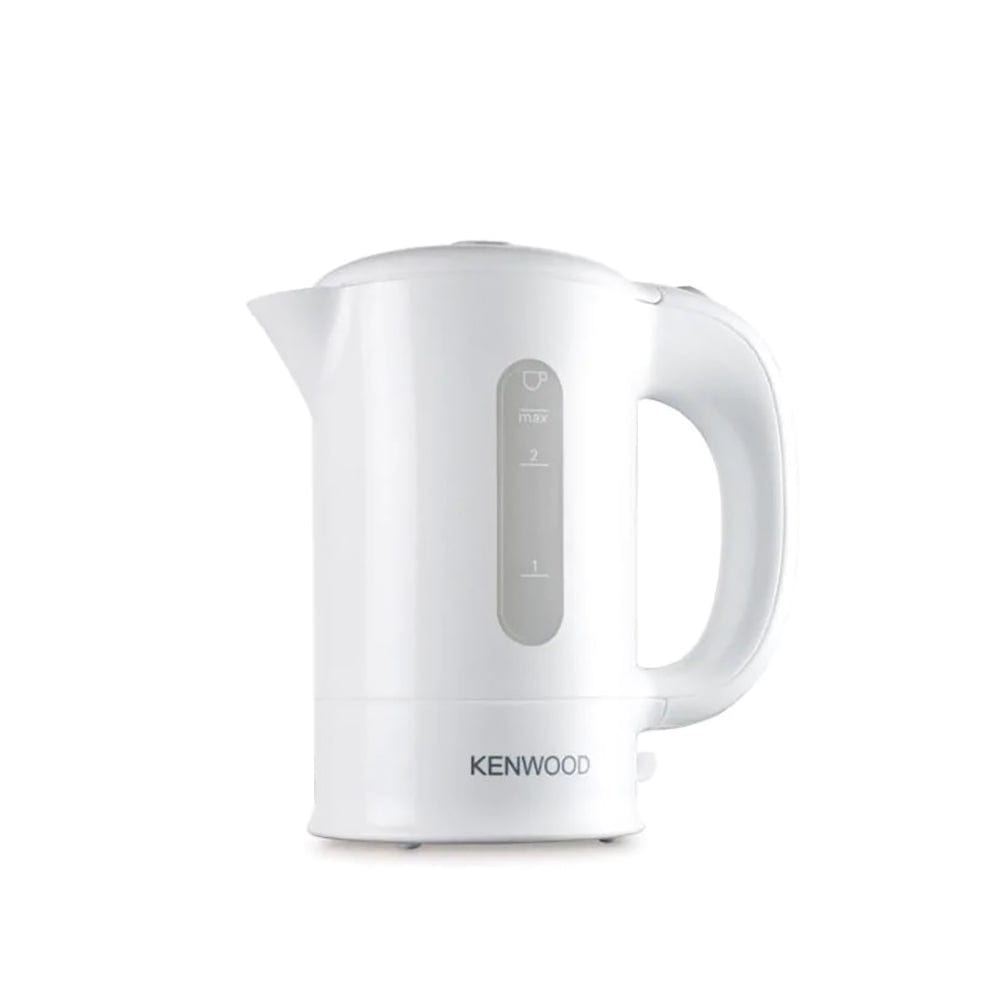 Kenwood Electric Kettle Kenwood White Electric Kettle 0.5L 650W - JKP250
