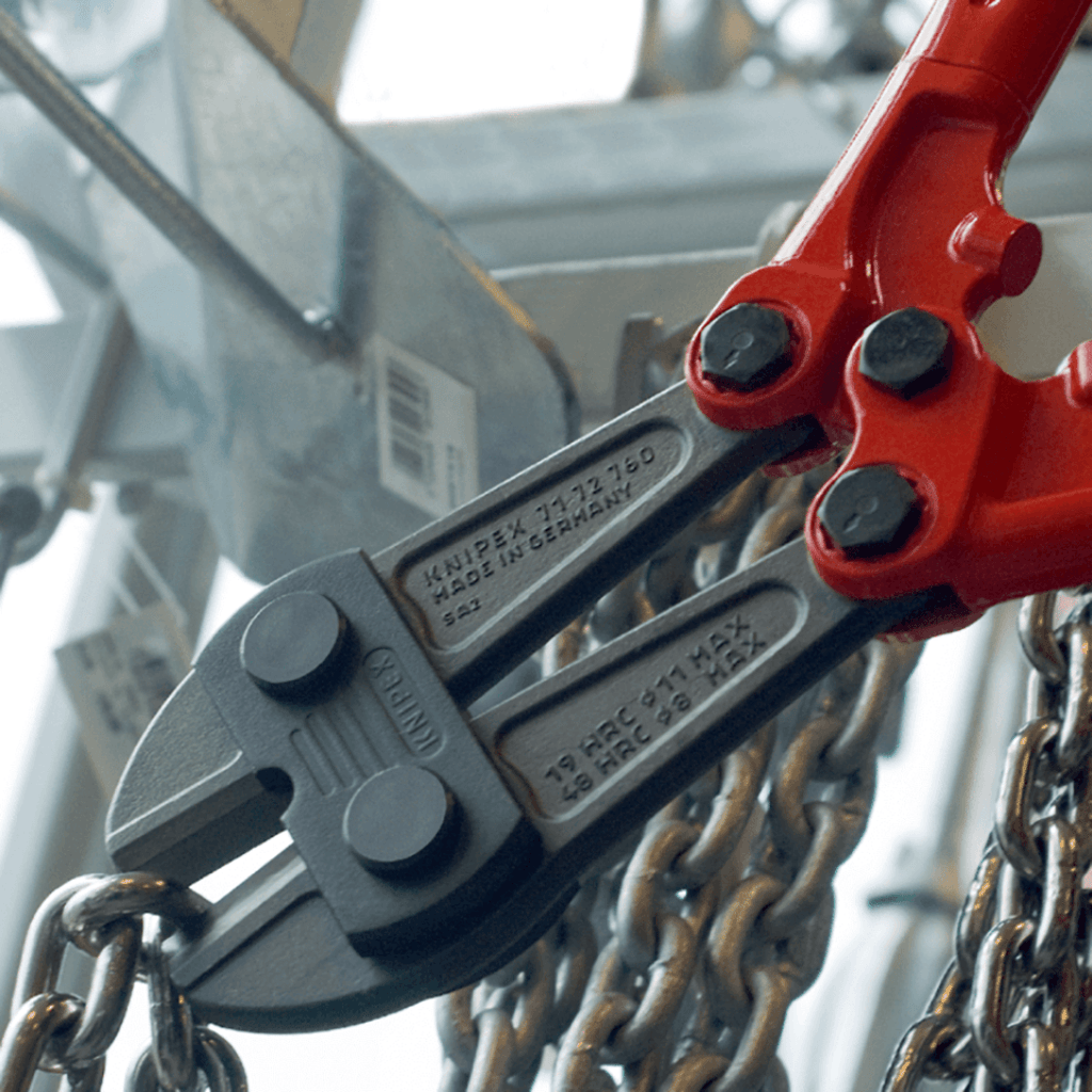 Knipex Pliers Knipex Bolt Cutter 910mm/36" - K-7172910