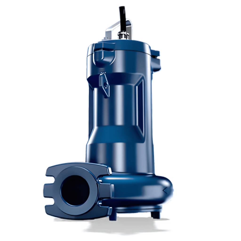 KSB Water Pump KSB 1.67kW Amarex Industrial Pump - F 080-180-017 G1