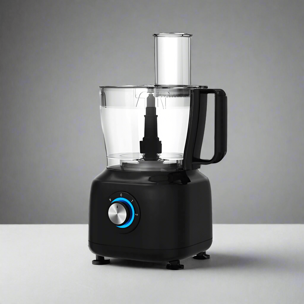 Kumtel Kitchen Appliances Kumtel 12-In-1 Food Processor 800W - HFP-03