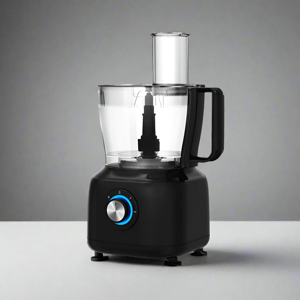 Kumtel Kitchen Appliances Kumtel 12-In-1 Food Processor 800W - HFP-03