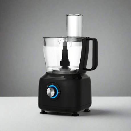 Kumtel Kitchen Appliances Kumtel 12-In-1 Food Processor 800W - HFP-03