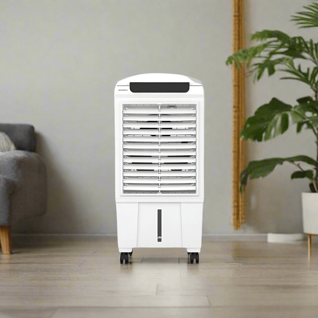 Kumtel Fan & Cooler Kumtel 14L Water Powered Portable Air Cooler - HAC-03