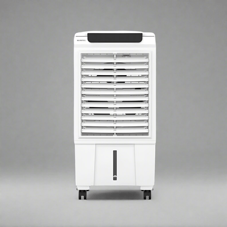 Kumtel Fan & Cooler Kumtel 14L Water Powered Portable Air Cooler - HAC-03