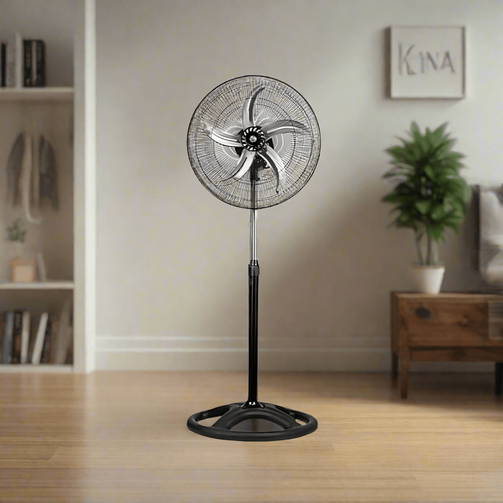 Kumtel Fan & Cooler Kumtel 3 In 1 Electric Fan 50W 18’' - KTF-310