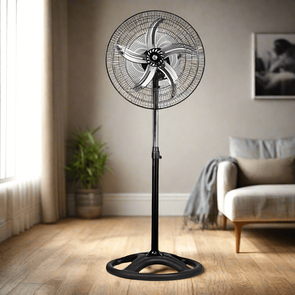 Kumtel Fan & Cooler Kumtel 3 In 1 Electric Fan 50W 18’' - KTF-310
