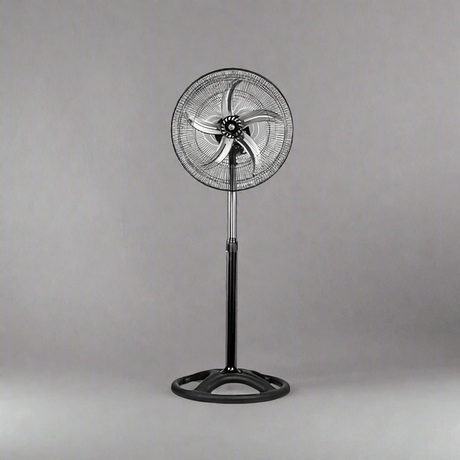 Kumtel Fan & Cooler Kumtel 3 In 1 Electric Fan 50W 18’' - KTF-310