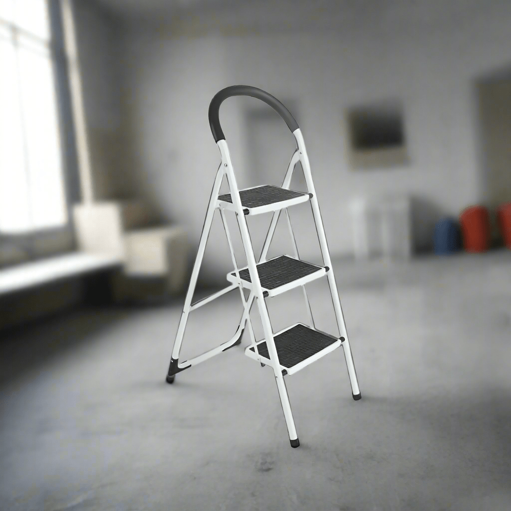 Kumtel Ladder Kumtel 3 Steps Ladder - KMM-30