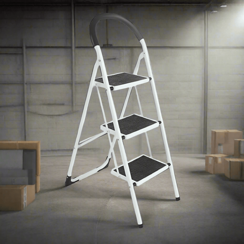 Kumtel Ladder Kumtel 3 Steps Ladder - KMM-30