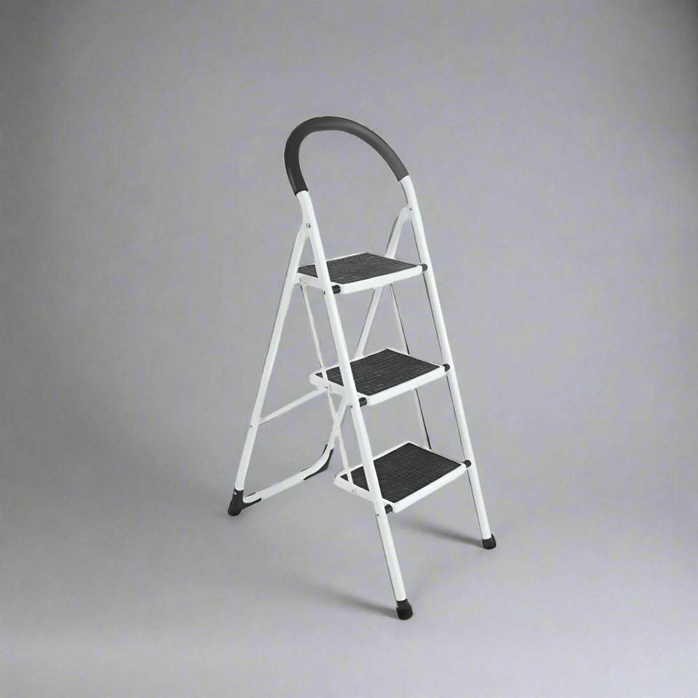 Kumtel Ladder Kumtel 3 Steps Ladder - KMM-30