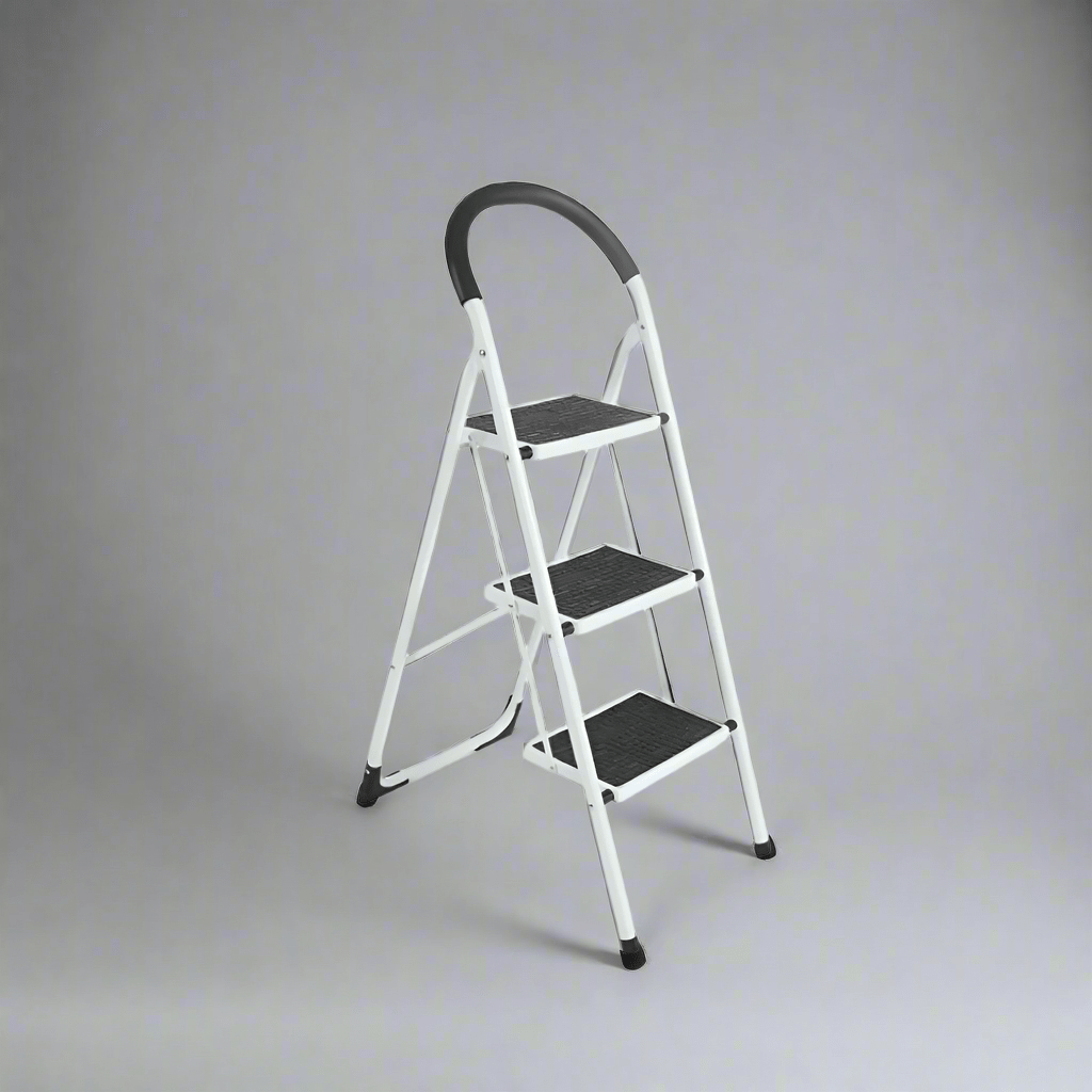 Kumtel Ladder Kumtel 3 Steps Ladder - KMM-30