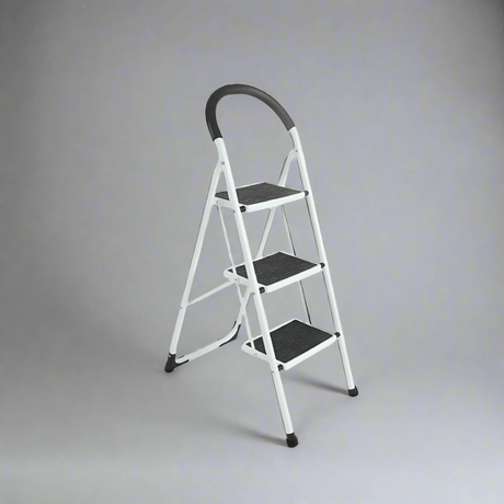 Kumtel Ladder Kumtel 3 Steps Ladder - KMM-30