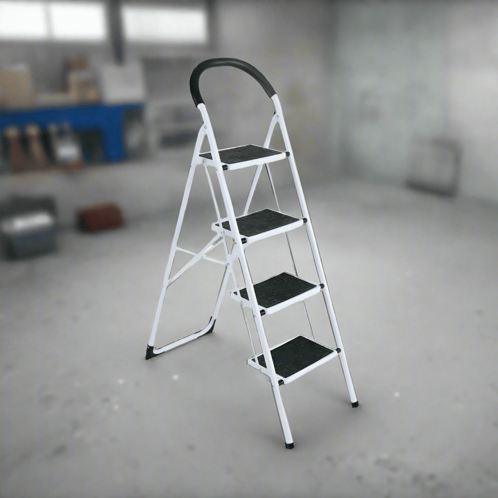 Kumtel Ladder Kumtel 4 Steps Ladder - KMM-40