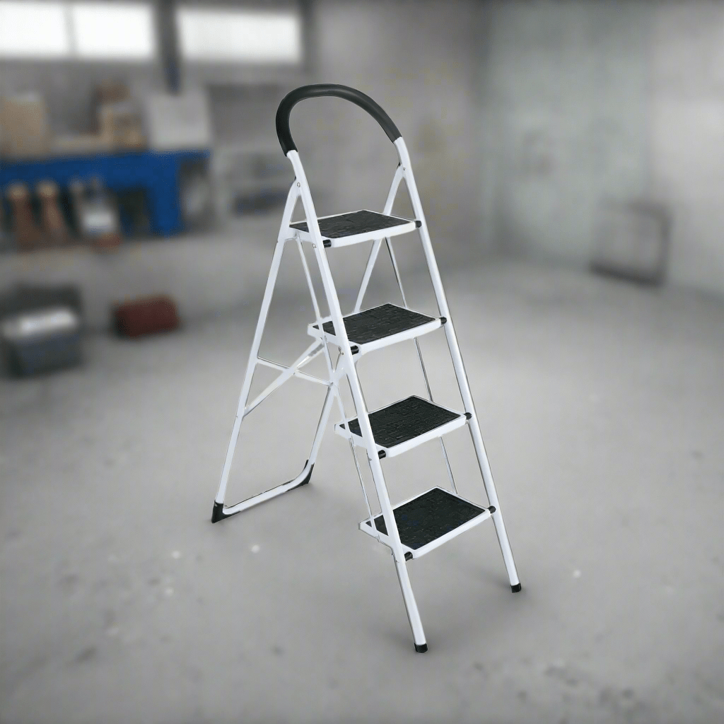 Kumtel Ladder Kumtel 4 Steps Ladder - KMM-40
