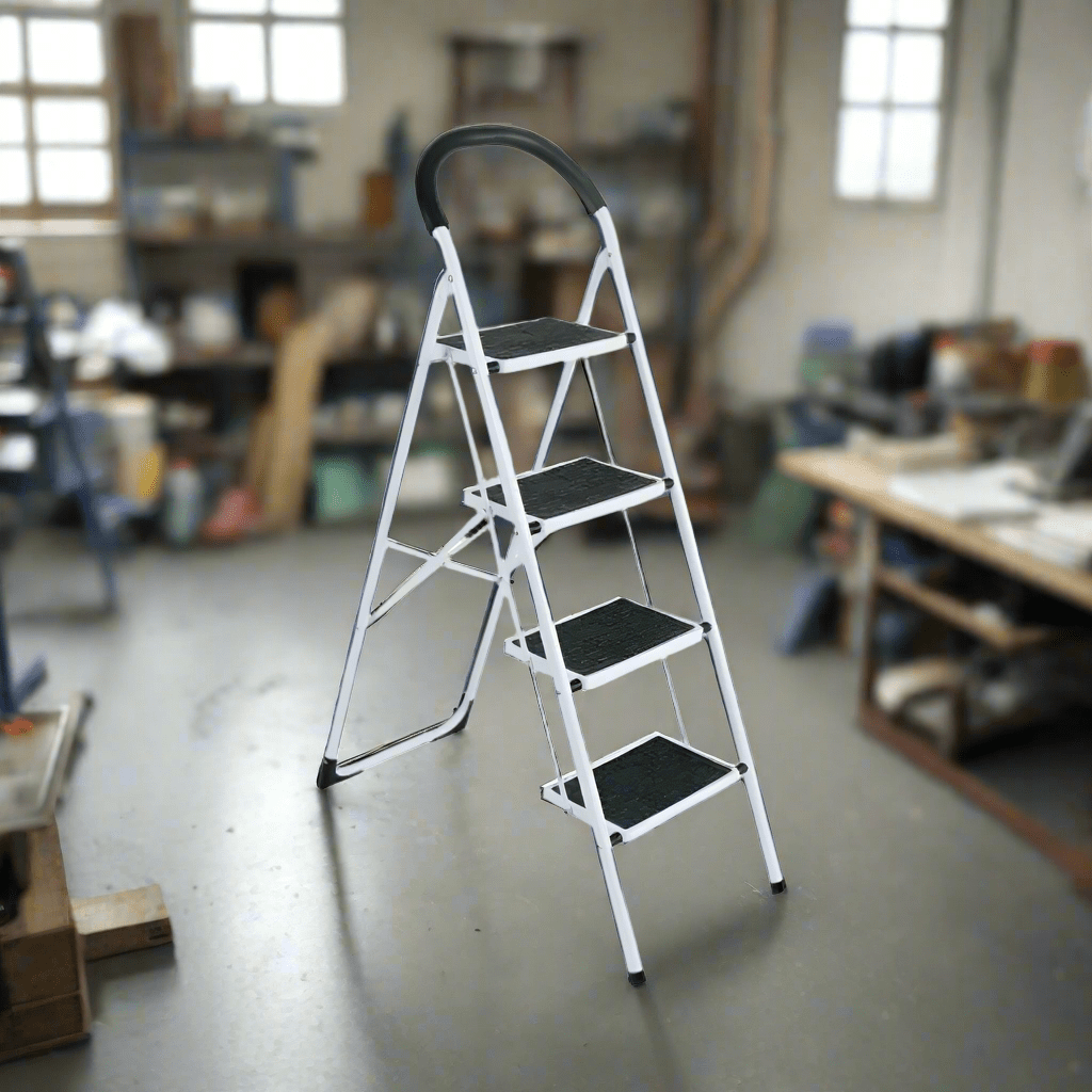 Kumtel Ladder Kumtel 4 Steps Ladder - KMM-40