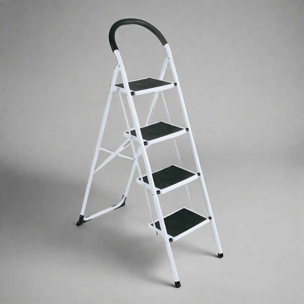 Kumtel Ladder Kumtel 4 Steps Ladder - KMM-40
