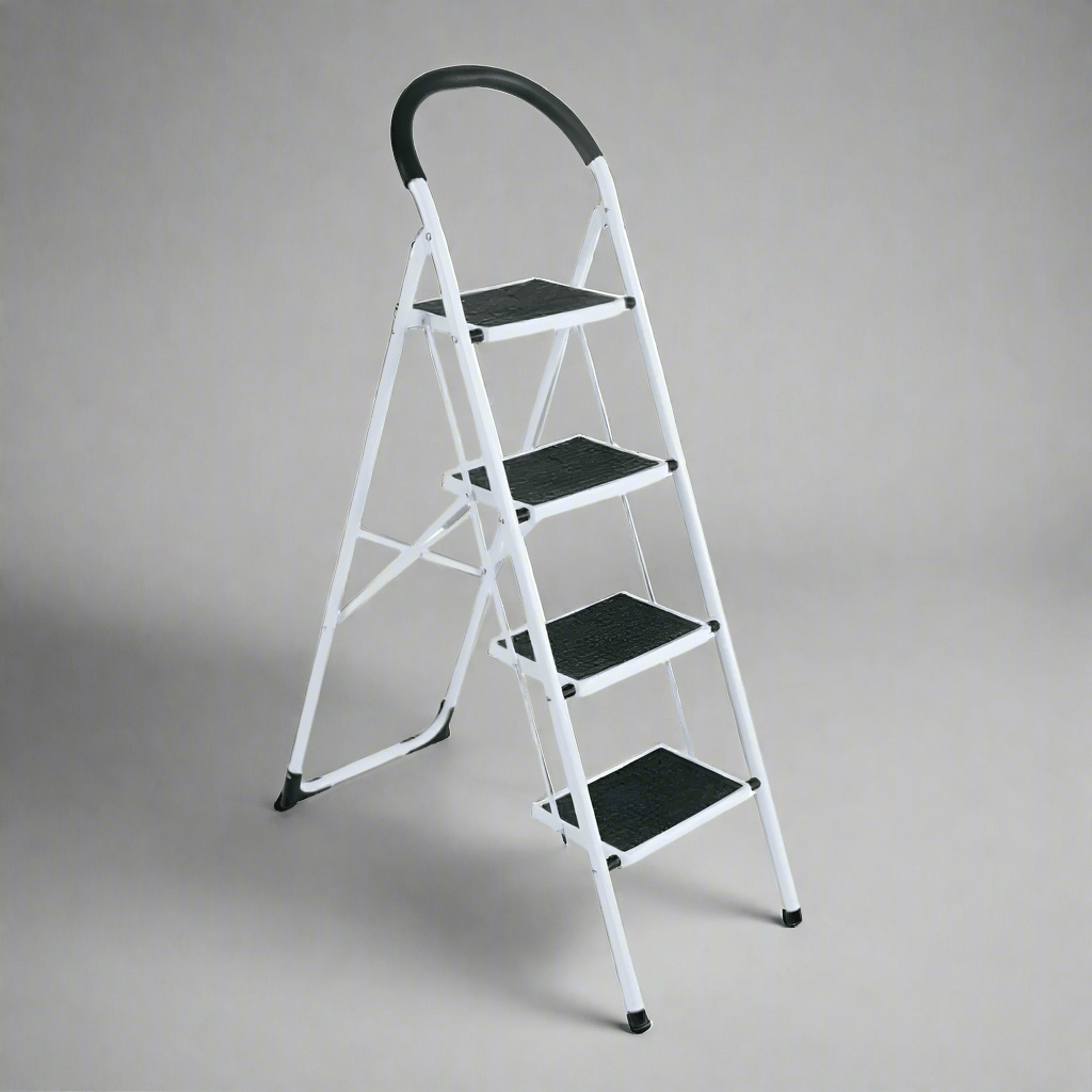 Kumtel Ladder Kumtel 4 Steps Ladder - KMM-40